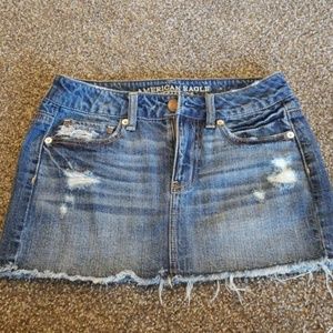 American Eagle skirt